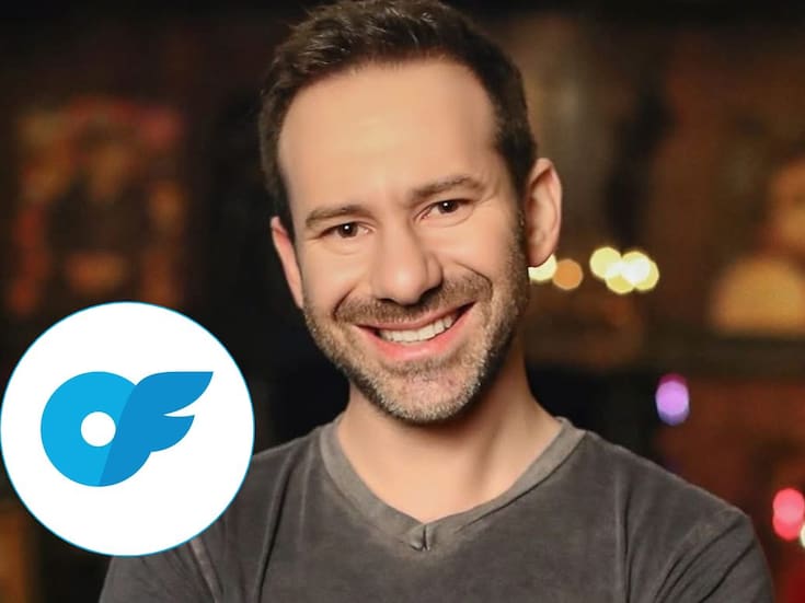 ¿De cuánto era la fortuna de Leonid Radvinsky, dueño de OnlyFans que murió tras ser diagnosticado con cáncer y cómo construyó su riqueza desde que adquirió la empresa en 2018?