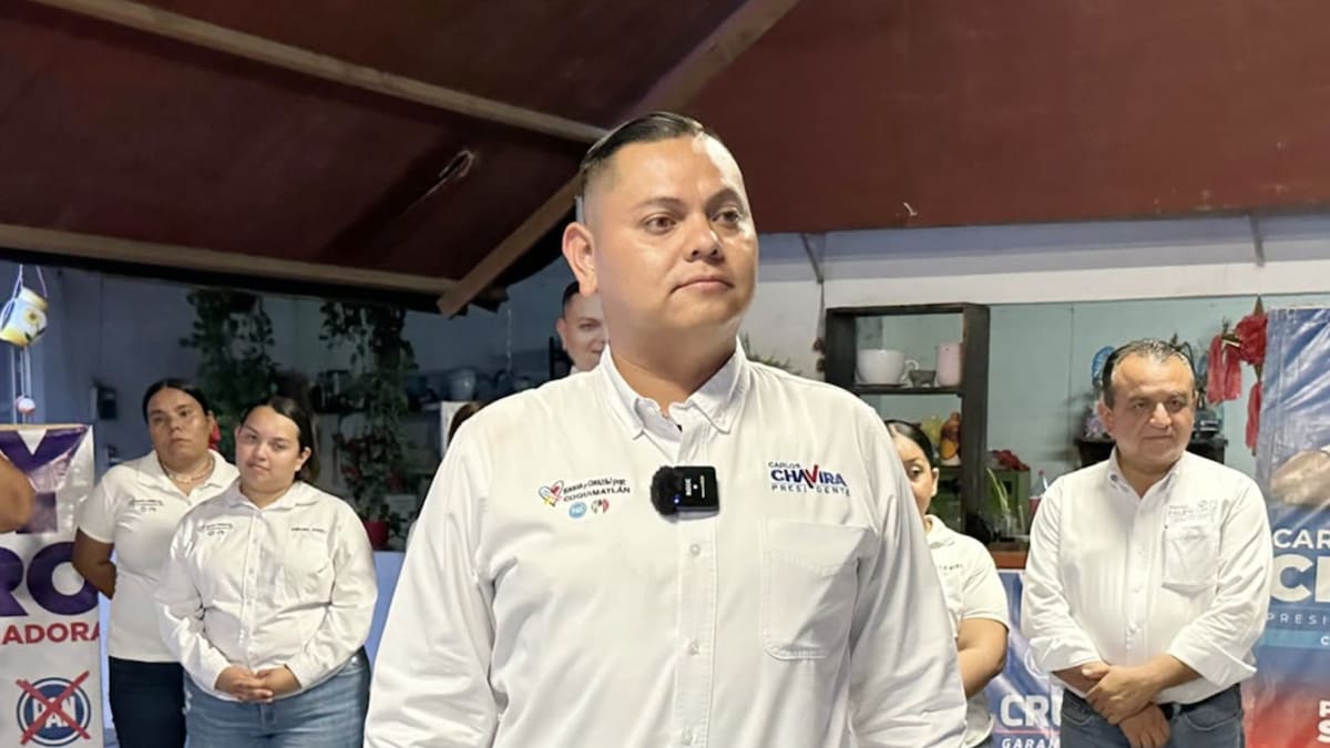 Condenan a exalcalde electo de Coquimatlán por abuso sexual contra un adolescente de 13 años
