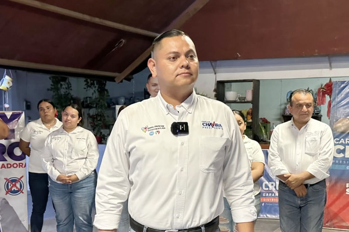 Condenan a exalcalde electo de Coquimatlán por abuso sexual contra un adolescente de 13 años