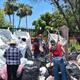 Campaña de reciclaje busca apoyar a joven con tumor intraorbitario