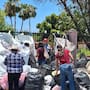 Campaña de reciclaje busca apoyar a joven con tumor intraorbitario