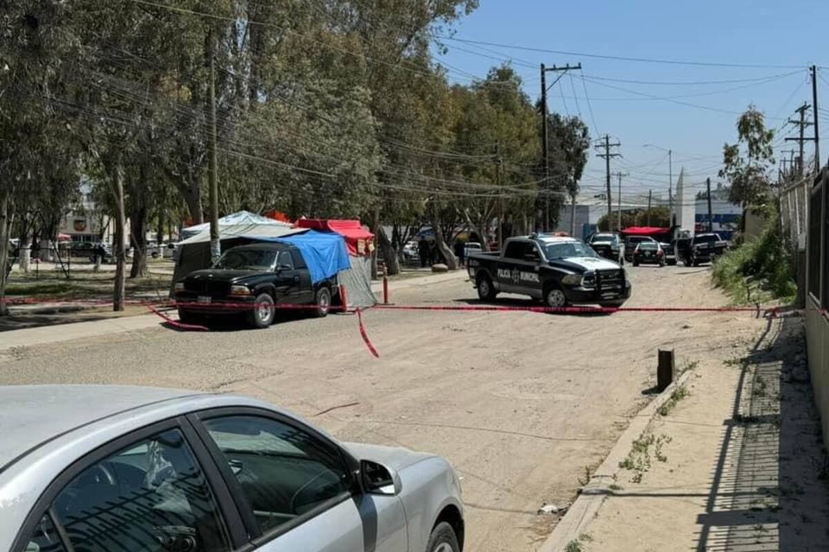 Confirman que cuerpo encontrado en camioneta era de Miriam Zulema