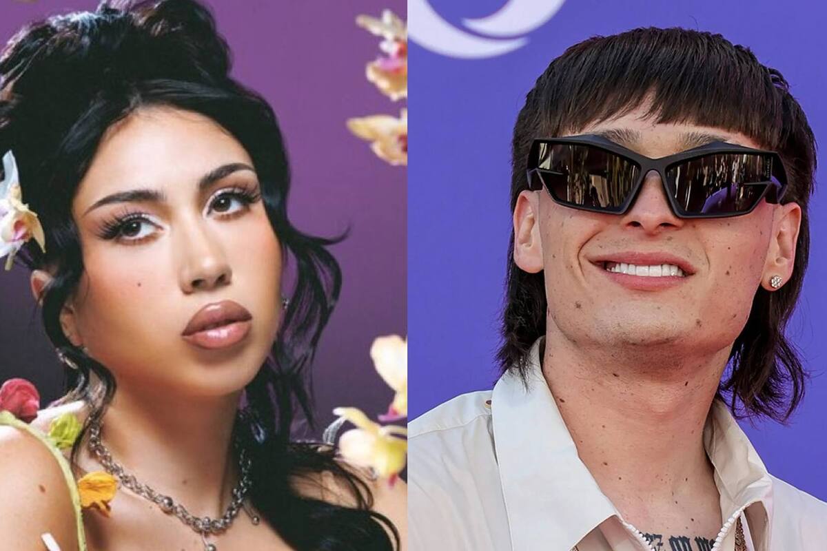 Kali Uchis y Peso Pluma unen fuerzas en hechizante colaboración: "Igual Que un Ángel"