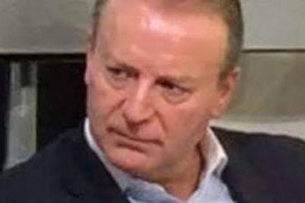 Pide Gilberto Lozano a Joe Biden que actúe contra AMLO