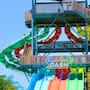 Sesame Place abre sus puertas este mes de mayo