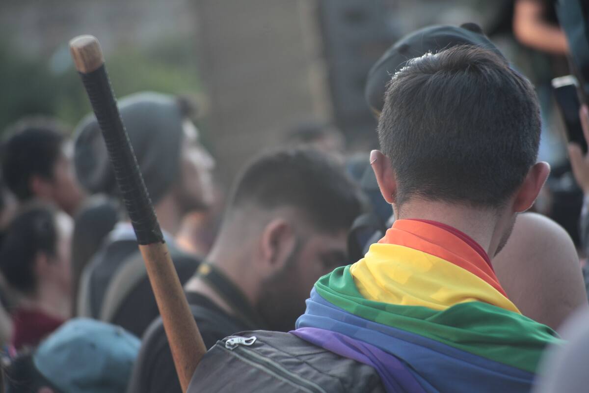 CDMX busca aprobar polémica ley que reconoce a menores trans