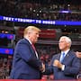 Mike Pence, exvicepresidente en el primer mandato de Trump, afirmó que la actual administración republicana se ha “alejado” de los principios conservadores tradicionales que marcaron al partido desde Ronald Reagan