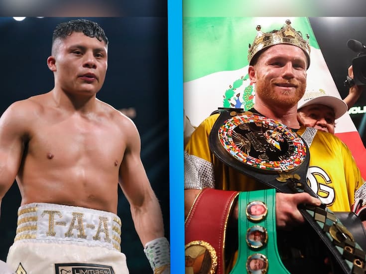 Pitbull Cruz no se ve como el próximo referente del boxeo mexicano después de Canelo Álvarez