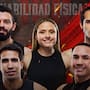 Sonorenses pondrán a prueba su fuerza en Habilidad Física 100: México, el nuevo reality de Netflix