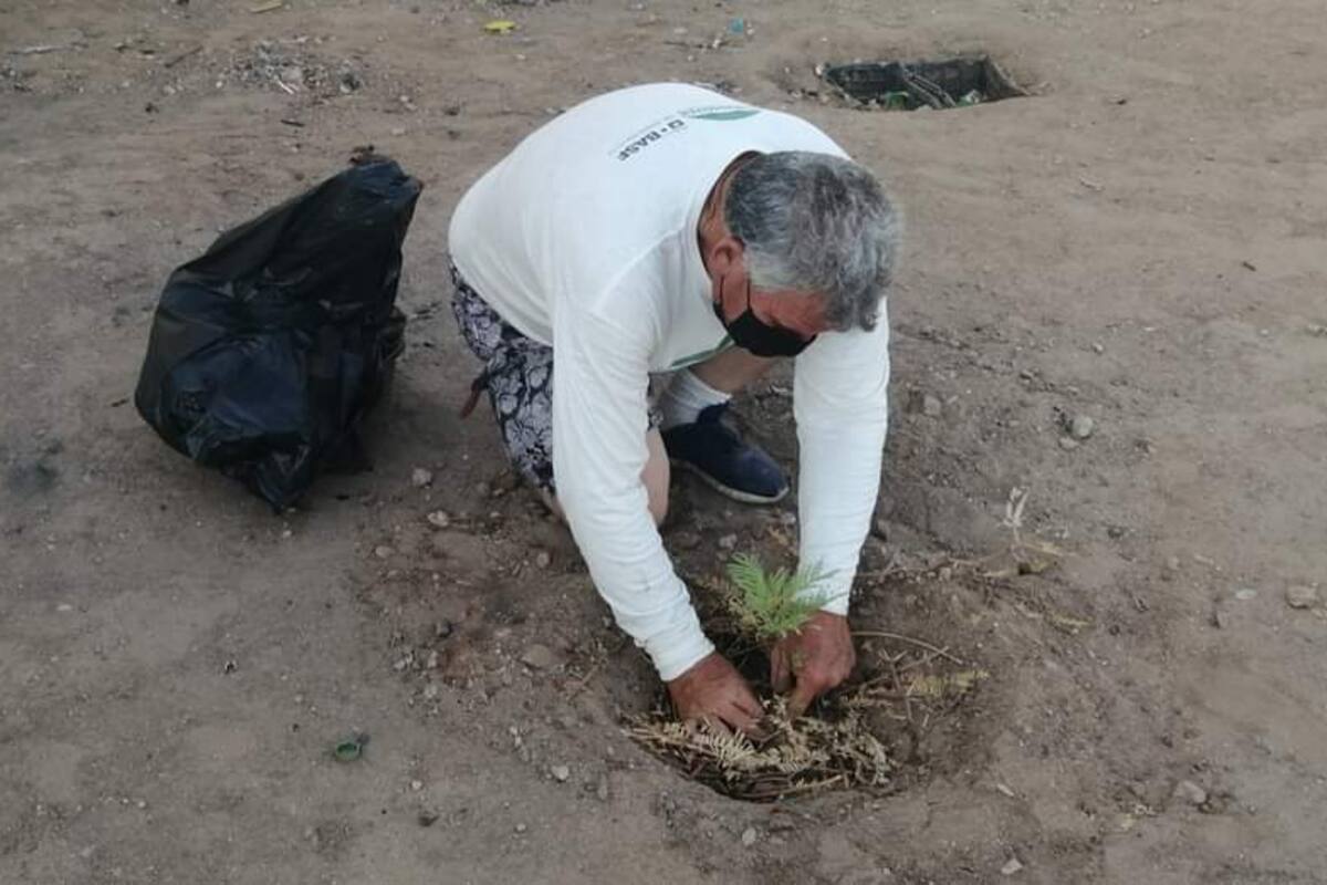 Se unen vecinos para resolver problemas de inseguridad y limpieza de parques en sus colonias