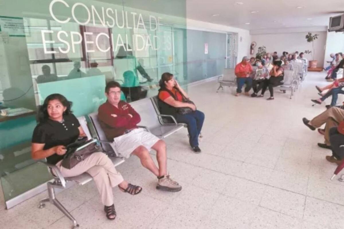 ¿Cómo accedes al Insabi, servicio de salud que puede ser gratuito?