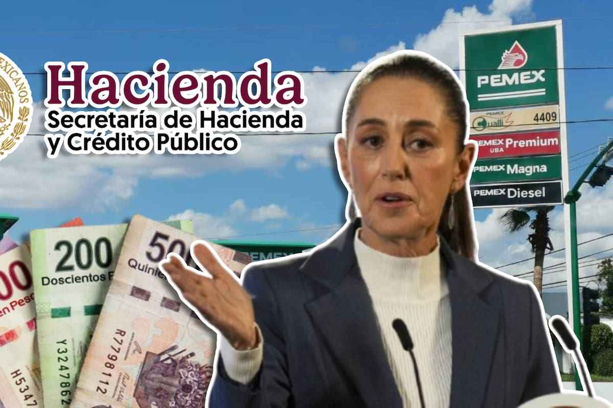 Hacienda reactiva estimulos fiscales para la gasolina, ¿En qué consisten y cómo impactan en el precio?
