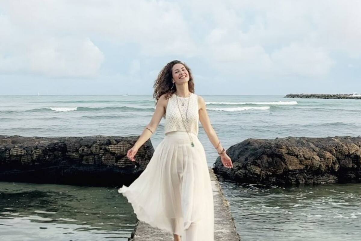 Bárbara Mori narra su experiencia con la ayahuasca “Fue muy hermoso”