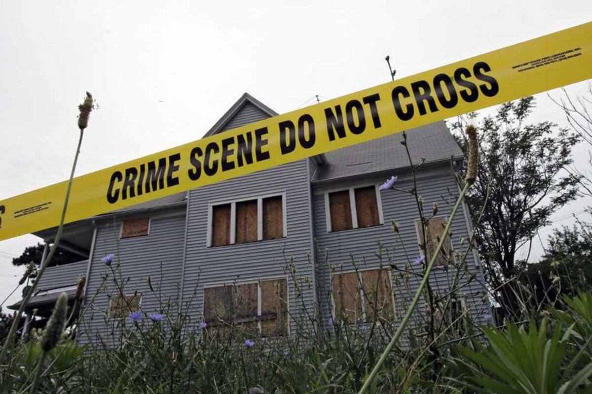 Madre de asesino serial es asesinada por su nieto
