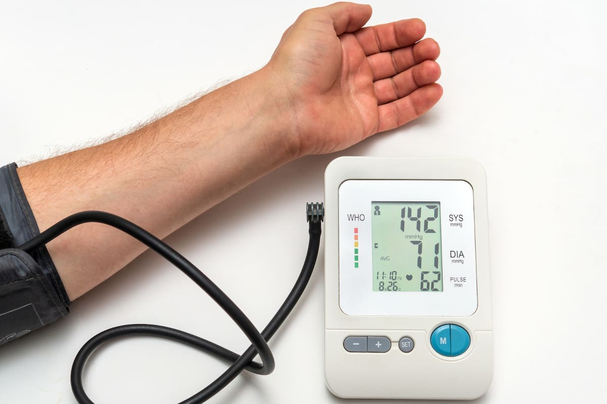 10 consejos para reducir la presión arterial