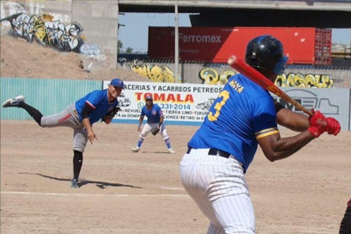 Reintegrat se mete a la final de la Amateur