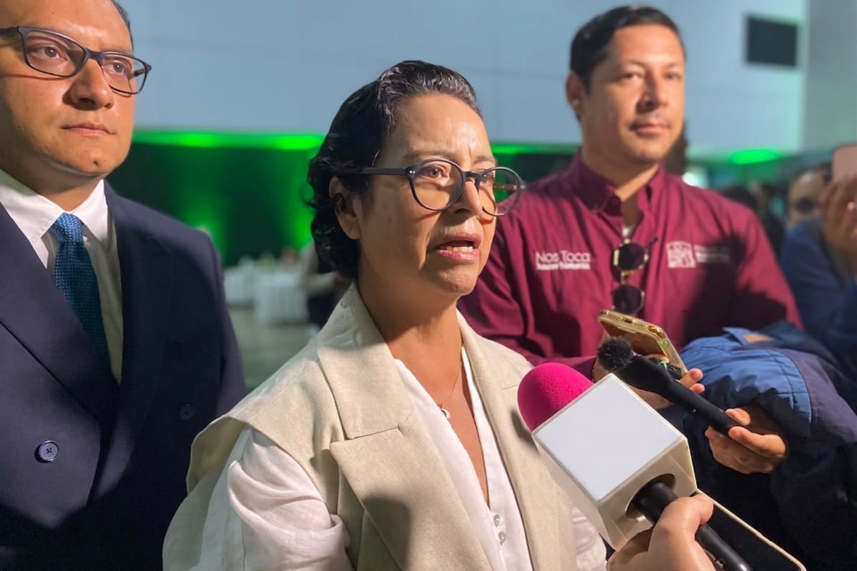 Investigación por secuestro de empresario en Rosarito continúa, afirma Adame Muñoz