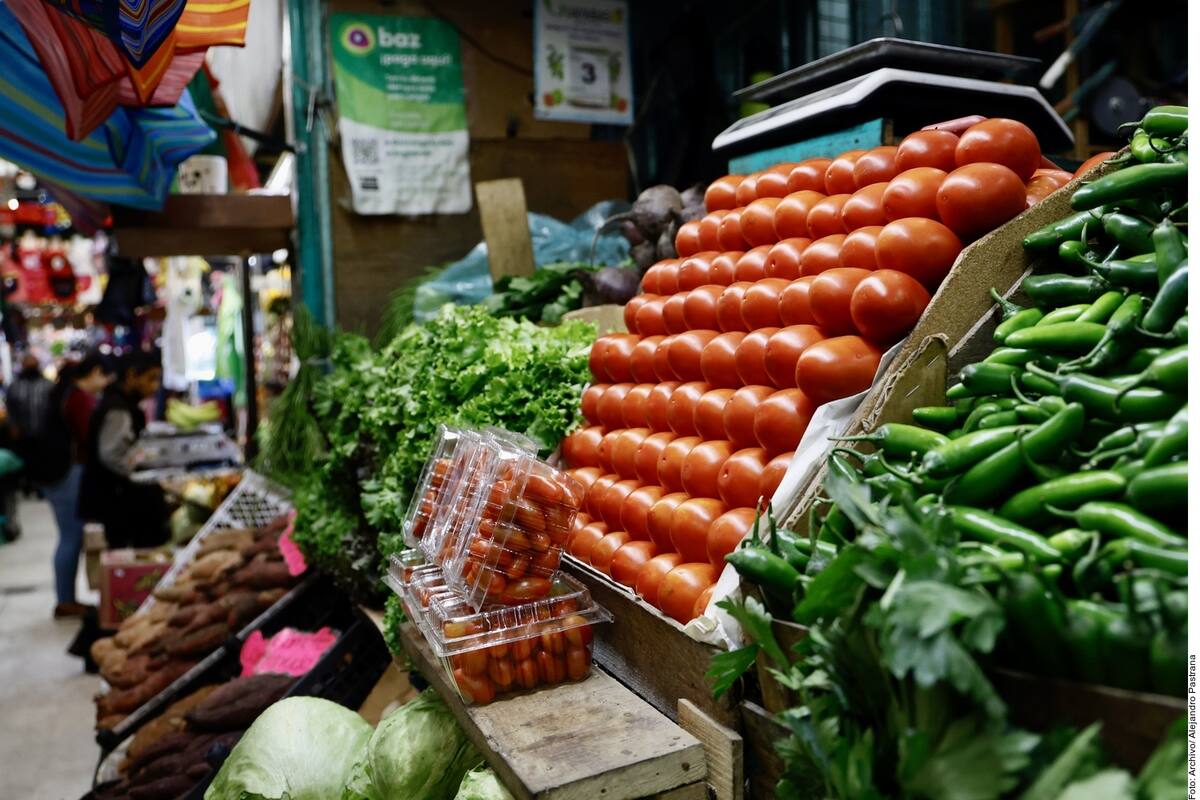 Para ahorrar aconseja Canaco planear compras de canasta básica