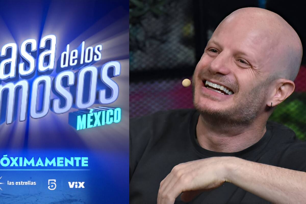 “No me hace feliz”: Facundo asegura que rechazó en dos ocasiones participar en La Casa de los Famosos México