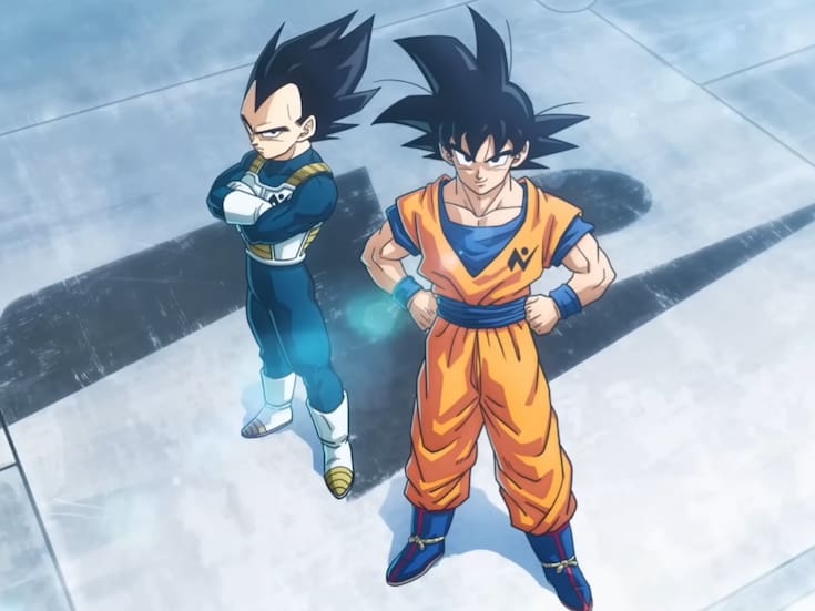 Dragon Ball Super: The Galactic Patrol se anuncia en Genkidamatsuri con música de Hans Zimmer por 40° aniversario