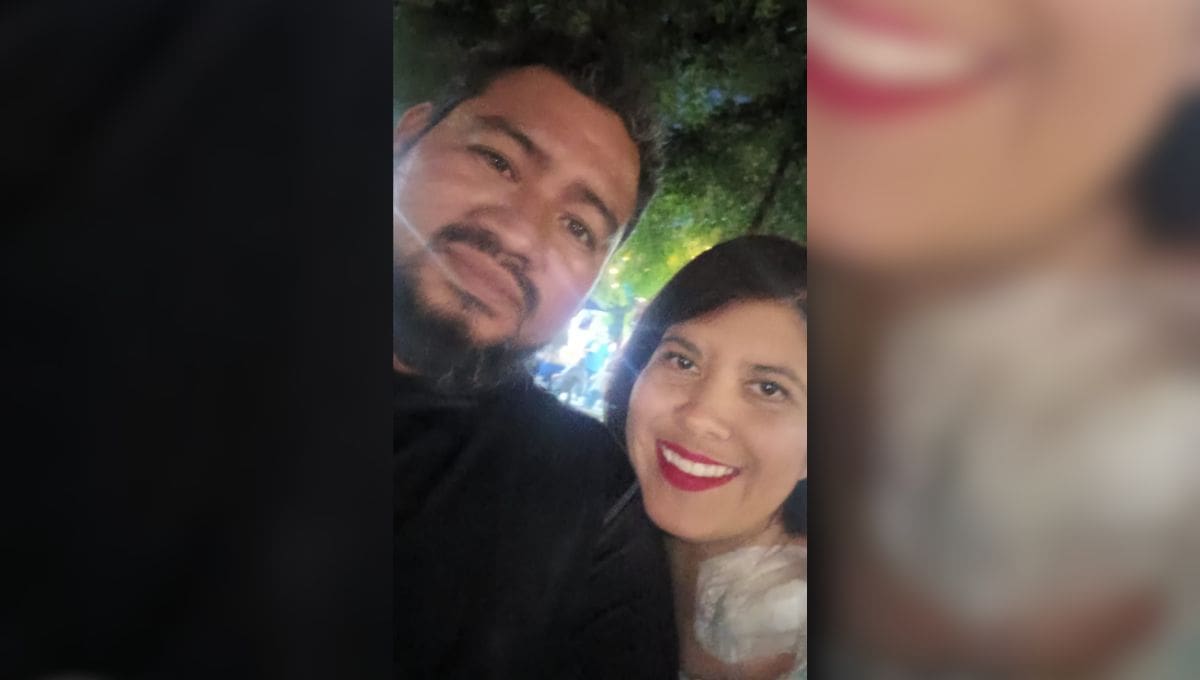 Blanca Selene Tarango Loya depende de un trasplante de riñón y donaciones de sangre para superar su enfermedad renal poliquística.