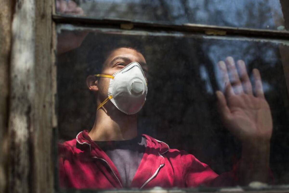 Día mundial de la salud mental: Crecen casos de ansiedad por pandemia