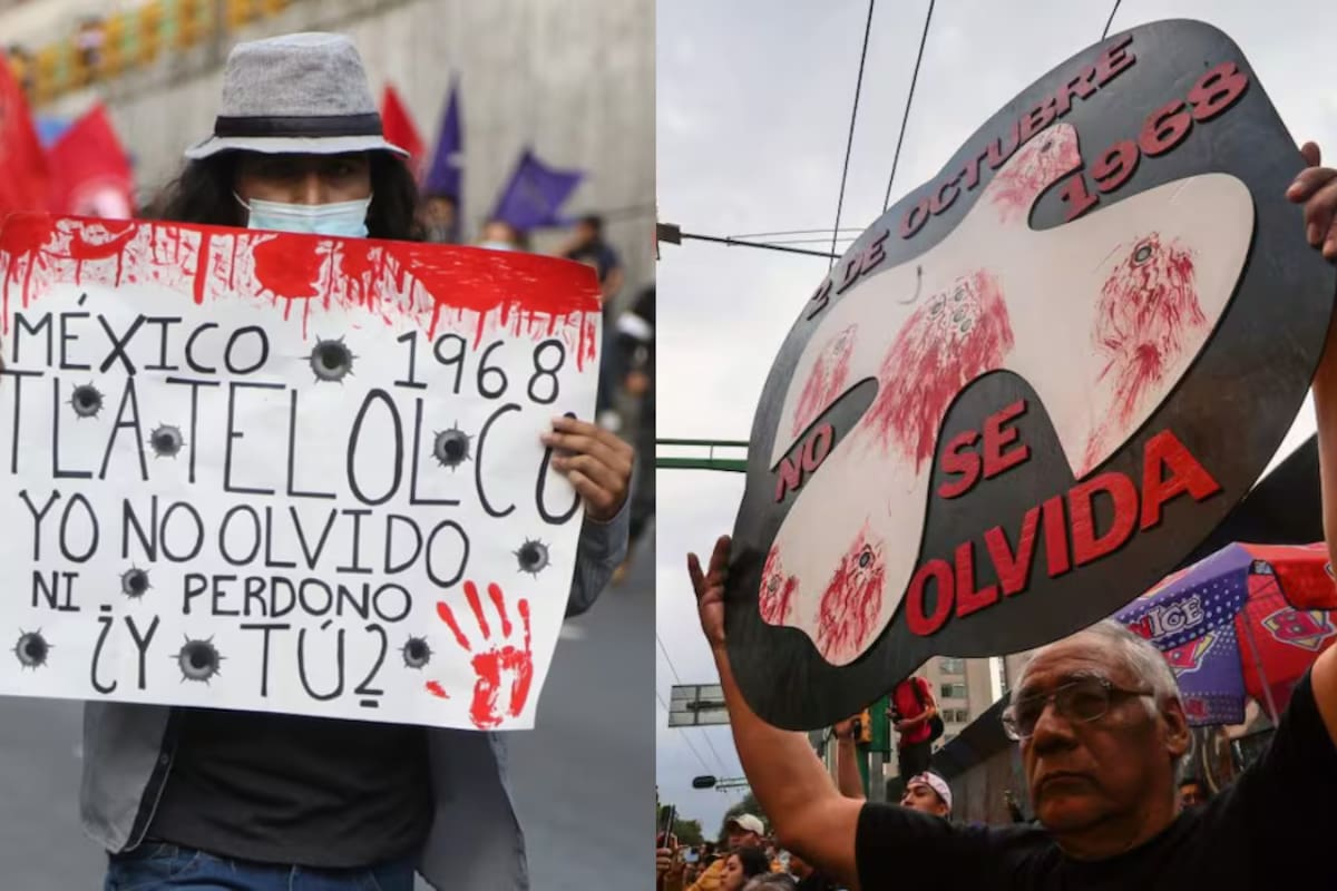 Marcha del 2 de octubre 2026: ¿a qué hora y dónde será?