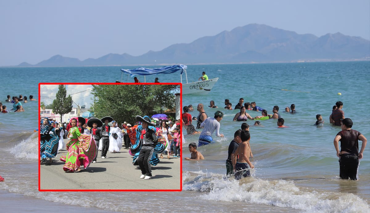 Las vacaciones de Semana Santa 2025 están programadas del lunes 14 de abril al viernes 25 de abril.