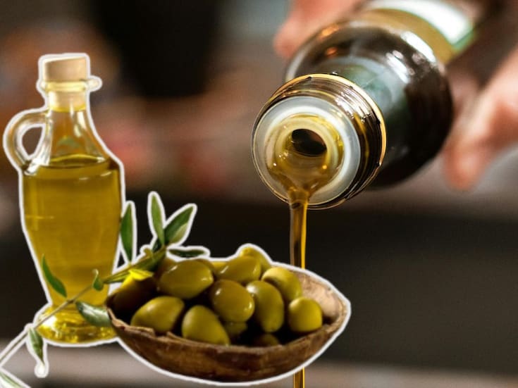 Así debes guardar tu aceite de oliva en casa para mantener sus propiedades saludables