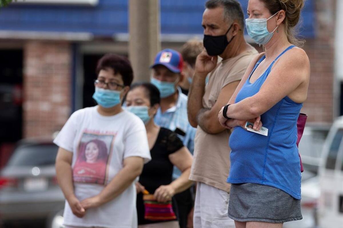 EU reporta nuevo récord de contagios por Covid-19 por cuarta vez