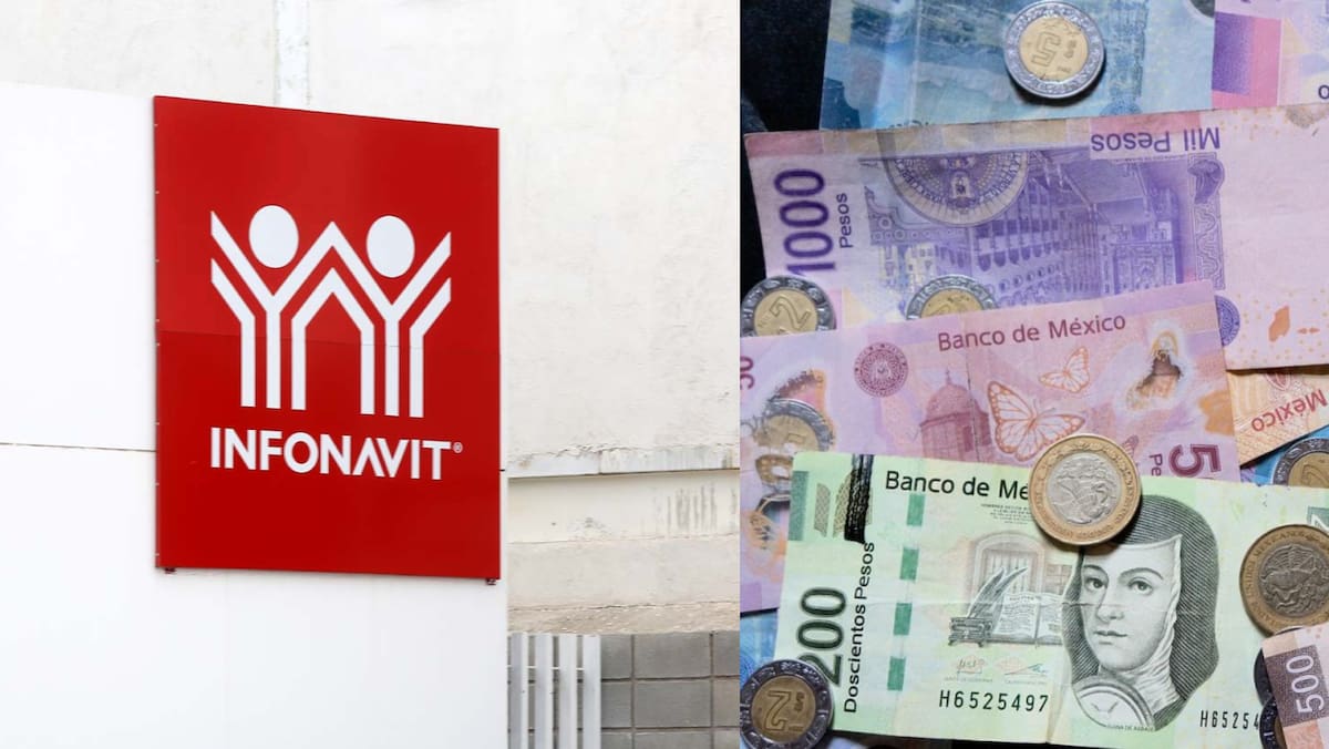 ¿Cotizaste en Infonavit y no compraste casa? Así puedes recuperar tu dinero. Foto: Mauricio Román, Milenio, generamas