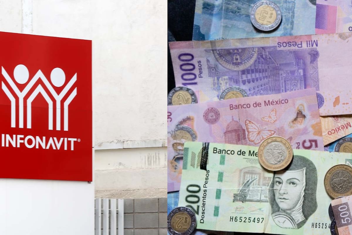 ¿Cómo recuperar tu ahorro del Infonavit si nunca compraste casa? El dinero de tu Subcuenta de Vivienda no se pierde: estos son los requisitos, edad de retiro y pasos para solicitar la devolución