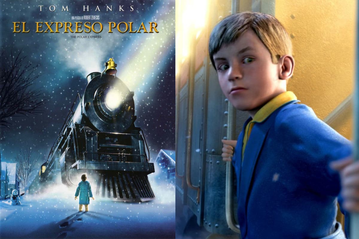 ¿Habrá una secuela de “El Expreso Polar” 20 años después?