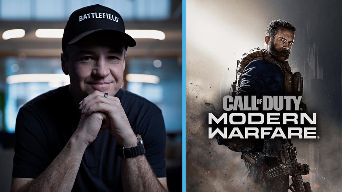 Murió Vince Zampella, cocreador de Call of Duty, en un accidente automovilístico a los 55 años