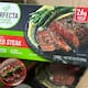 Alimentos vegetales llegan a tiendas de Estados Unidos