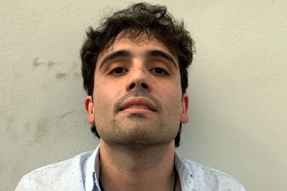 Atracción por Ovidio Guzmán puede significar falta de autoestima en mujeres, según estudio