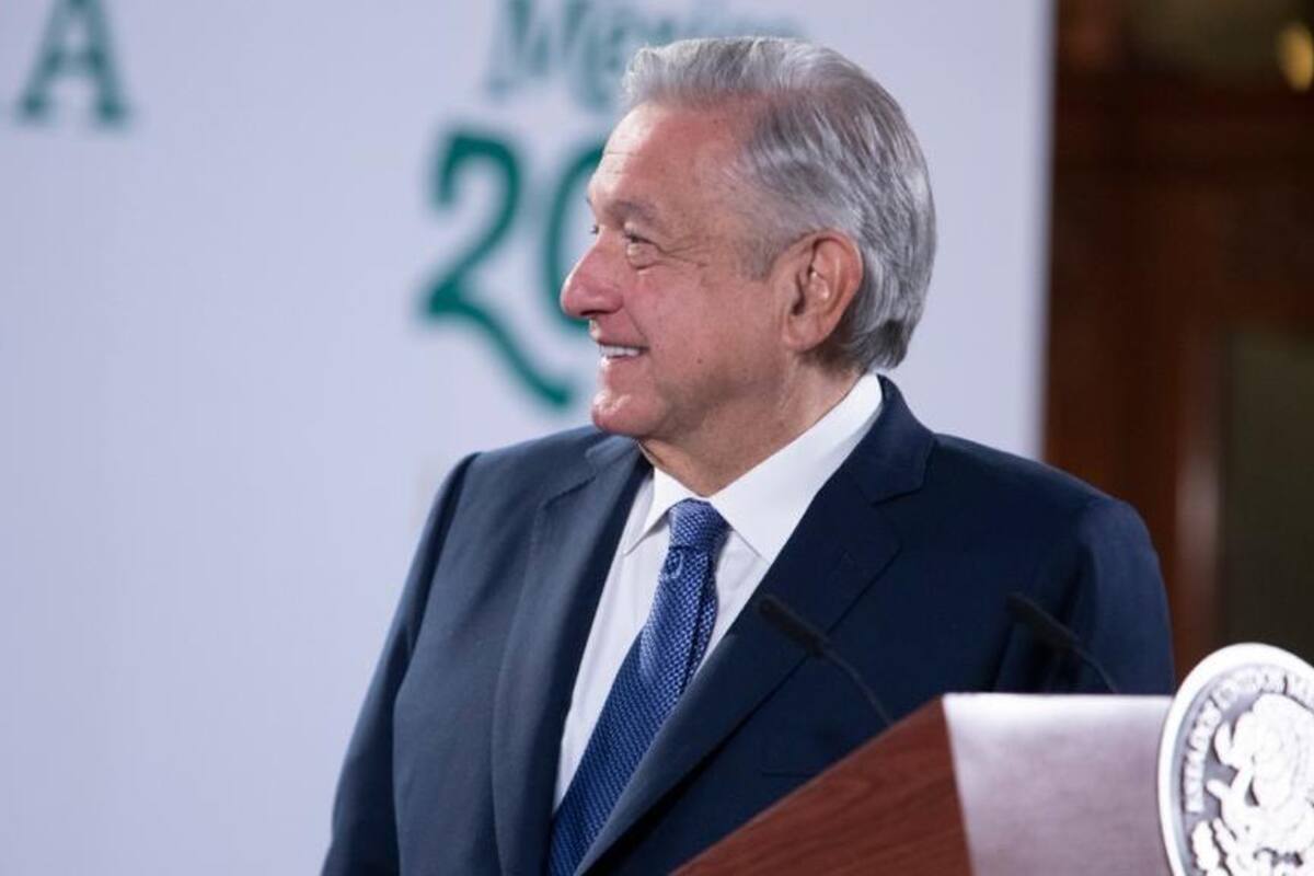 ASF se “autodestruye” con errores al auditar cuenta pública: AMLO