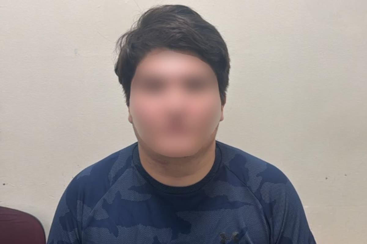 Imputan por omisión de auxilio y encubrimiento por favorecimiento a copiloto de Mustang involucrado en choque donde murió Mónica Elizabeth