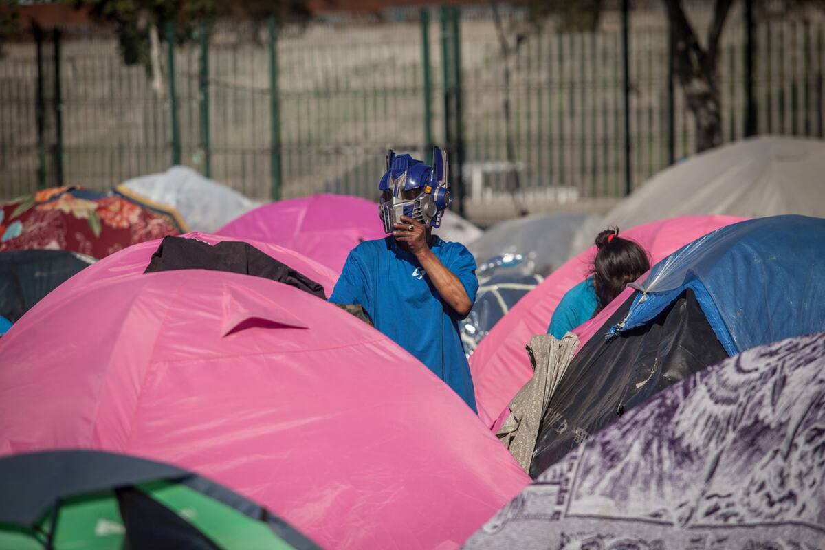 Nuevo Gobierno debe mantener apoyo a migrantes