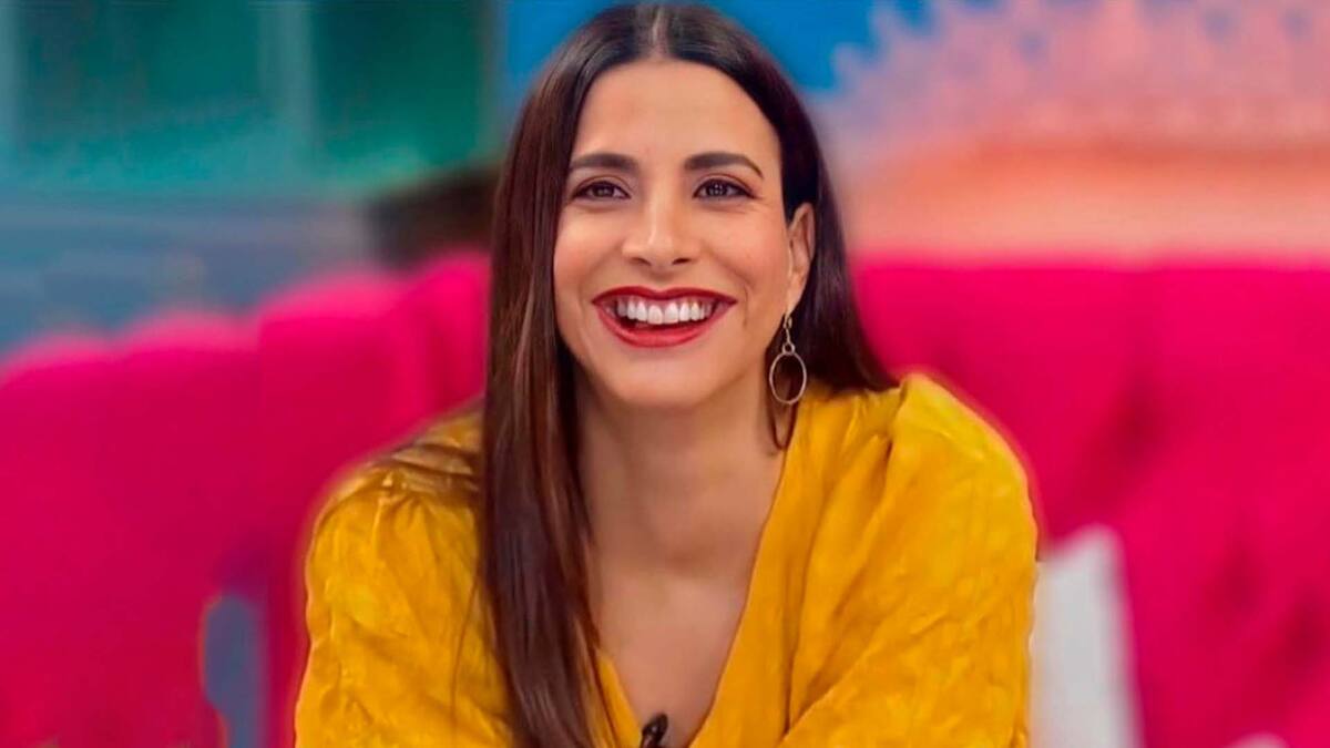 La conductora Verónica Toussaint falleció a los 48 años tras una larga lucha contra el cáncer.