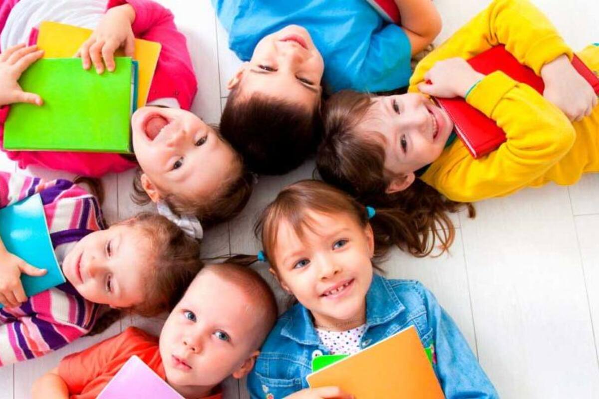 Estudio explicaría habilidad de los niños para aprender el lenguaje