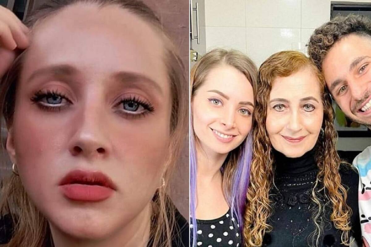 Daff Hoffman envía contundente respuesta a hermano de YosStop