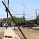 ¿Tienes un poste deteriorado frente a tu casa? reportarlo sera la unica forma de reemplazarlo; Canacintra
