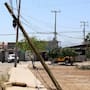 ¿Tienes un poste deteriorado frente a tu casa? reportarlo sera la unica forma de reemplazarlo; Canacintra