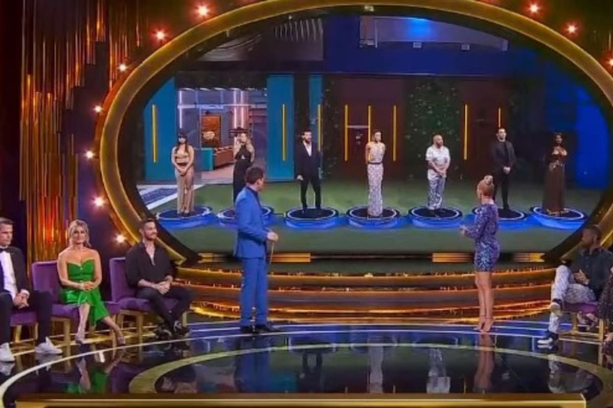 ¿Quién salió hoy en La Casa de los Famosos 4?