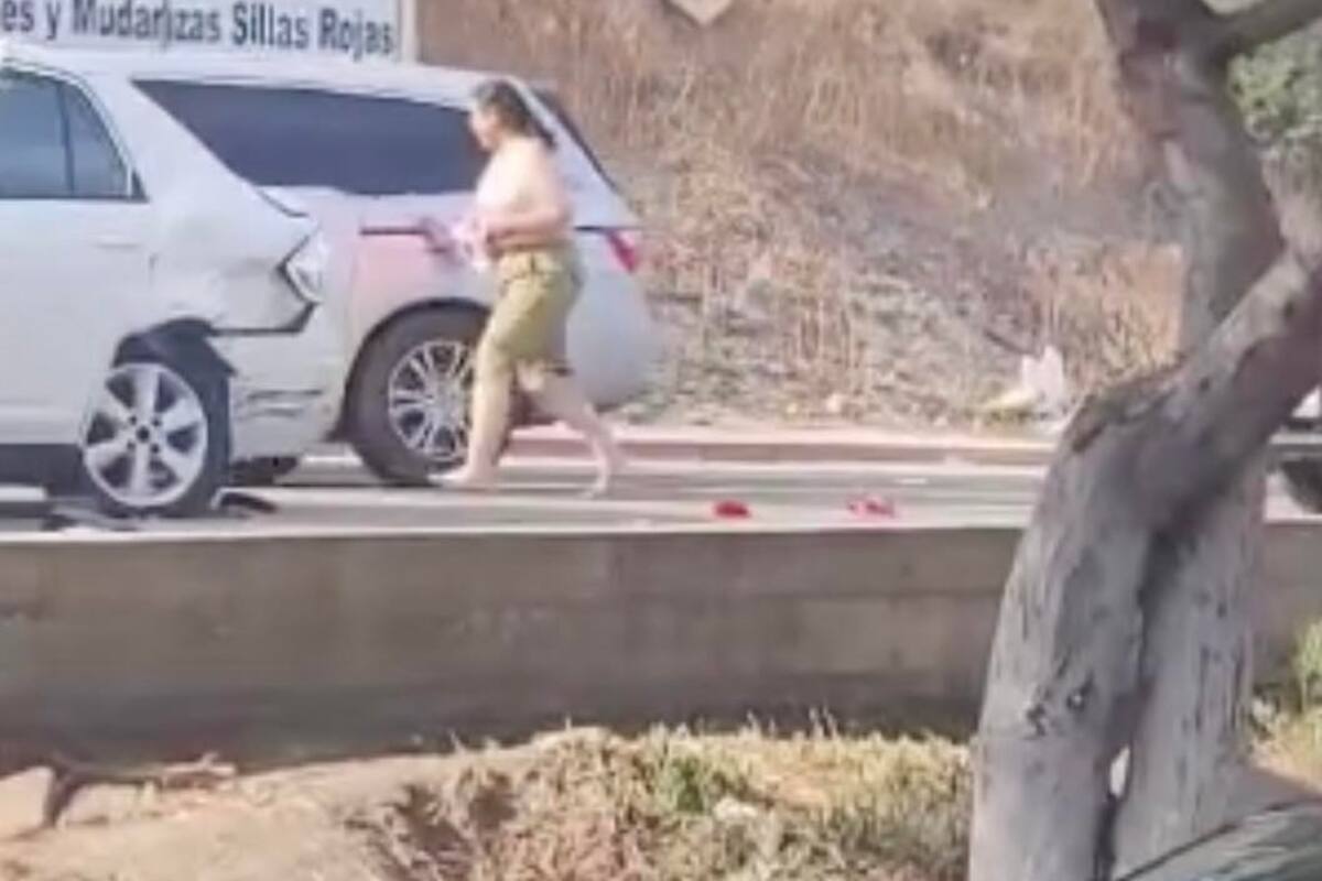 Advierten de crisis mental por estrés