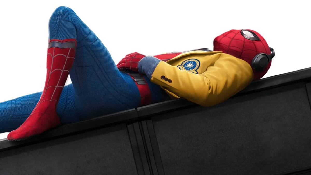 ¡Tom Holland confirma que 'Spider-Man 4' iniciará grabaciones en 2025! / Foto: Especial