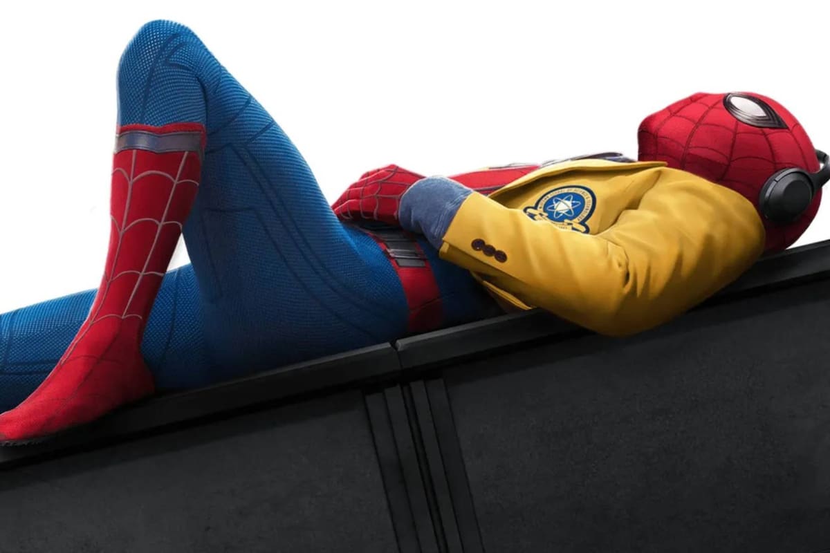 “Spider-Man 4” cambia de fecha para evitar competir con lo nuevo de Christopher Nolan