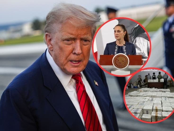 Donald Trump afirma en cumbre “Escudo de las Américas” que México es el “epicentro de la violencia de los cárteles” y advierte que Estados Unidos hará lo necesario para acabar con los líderes del narcotráfico