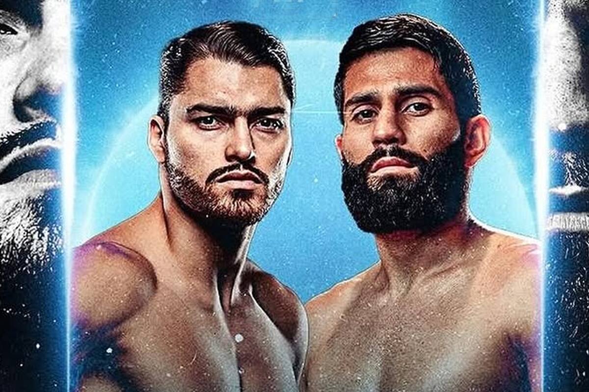 Óscar Duarte vs. Miguel Madueño ¿A qué hora y dónde ver EN VIVO la pelea de box?